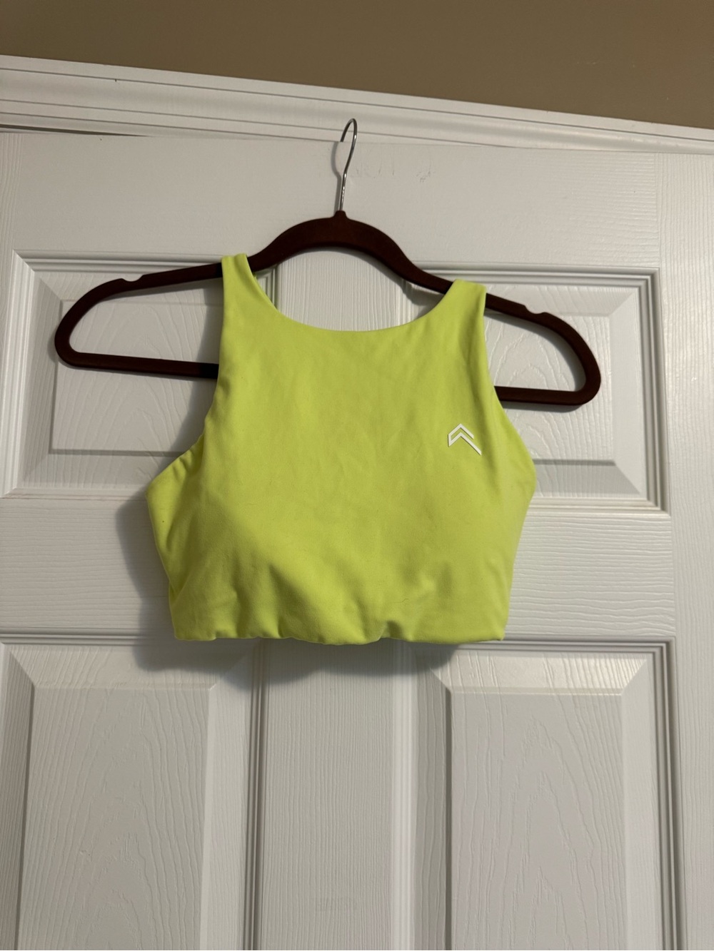 Oner Active easy lift high neck sports bra